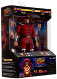 Ultra Street Fighter II: The Final Challengers - M. Bison