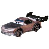 Disney Cars - Boost