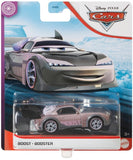 Disney Cars - Boost