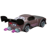 Disney Cars - Boost with flames