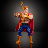 Masters of the Universe Origins Cartoon - Bow (US)