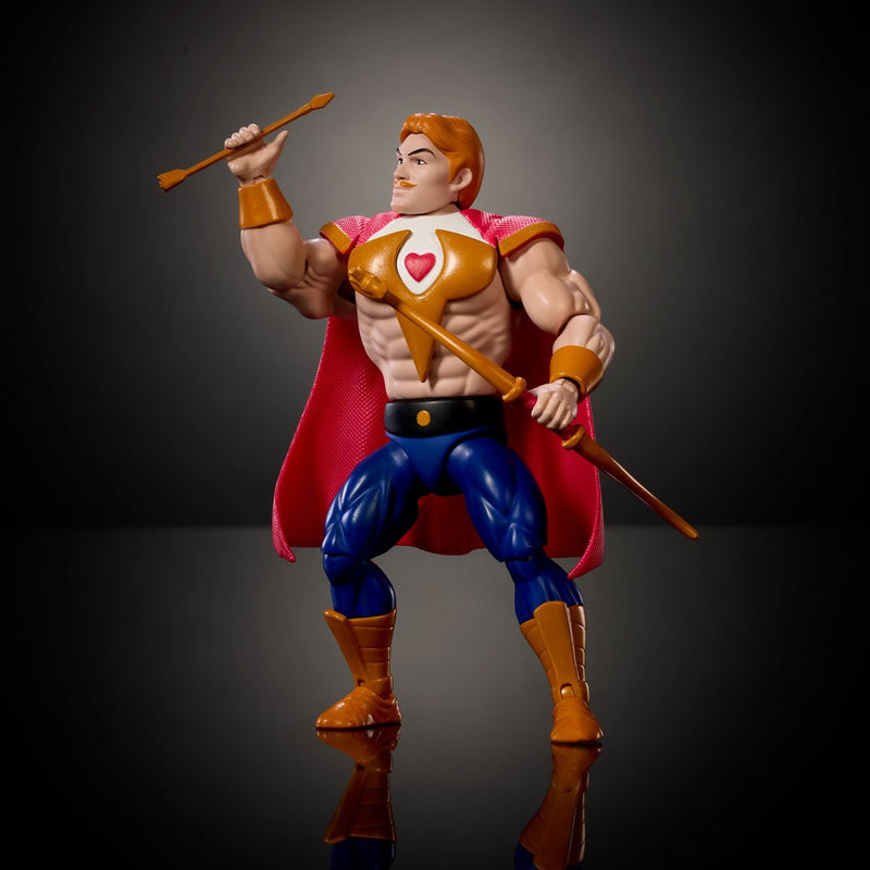 Masters of the Universe Origins Cartoon - Bow (US)