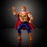 Masters of the Universe Origins Cartoon - Bow (US)
