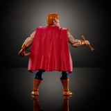 Masters of the Universe Origins Cartoon - Bow (US)