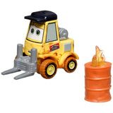 Disney Cars - Braker Boggs