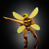 Masters of the Universe Origins Cartoon - Buzz Off