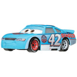 Disney Cars Radiator Springs Race & Rescue - Cal Weathers