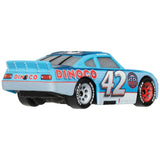 Disney Cars Radiator Springs Race & Rescue - Cal Weathers