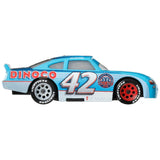 Disney Cars Radiator Springs Race & Rescue - Cal Weathers