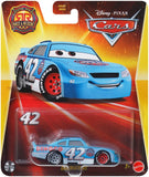 Disney Cars Radiator Springs Race & Rescue - Cal Weathers