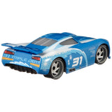 Disney Cars - Cam Spinner #31 Triple Dent