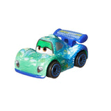 Disney Cars Mini Racers - Carla Veloso