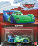 Disney Cars - Carla Veloso