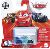 Disney Cars Mini Racers - Carla Veloso