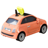 Disney Cars - Cartney Carsper