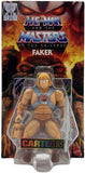 Masters of the Universe Origins Cartoon - Faker (US)