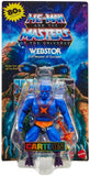 Masters of the Universe Origins Cartoon - Webstor (US)