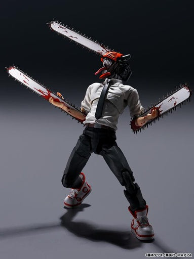 Bandai S.H.Figuarts CHAINSAW MAN - Chainsaw Man