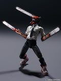 Bandai S.H.Figuarts CHAINSAW MAN - Chainsaw Man