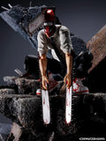 Bandai S.H.Figuarts CHAINSAW MAN - Chainsaw Man