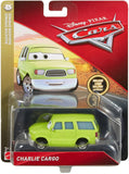 Disney Cars - Charlie Cargo