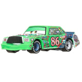 Disney Cars Radiator Springs Race & Rescue - Chick Hicks
