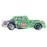 Disney Cars Radiator Springs Race & Rescue - Chick Hicks