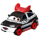 Disney Cars - Chisaki