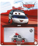 Disney Cars - Chisaki