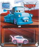 Disney Cars Toon - Cho