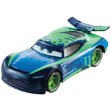 Disney Cars - Chris Roamin #11 Combustr
