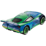 Disney Cars - Chris Roamin #11 Combustr