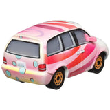 Disney Cars on the Road - Claire Gunz'er & Haul Em'Haynes