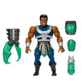 MOTU x TMNT Turtles of Grayskull - Clamp Champ