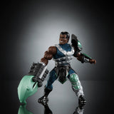 MOTU x TMNT Turtles of Grayskull - Wave 6