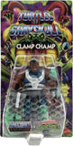 MOTU x TMNT Turtles of Grayskull - Clamp Champ