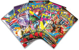 Pokémon Collezione con Statuina Mega Lucario (IT)