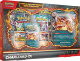 Pokémon Collezione Speciale Charizard ex (IT)