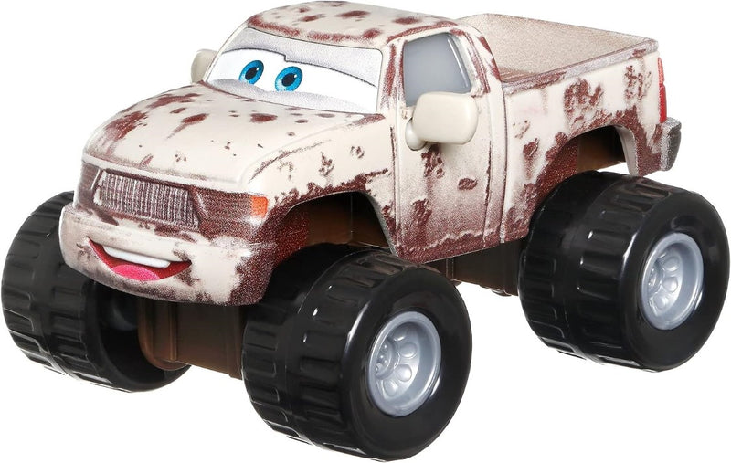 Disney Cars - Craig Faster