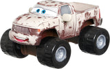 Disney Cars - Craig Faster