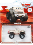 Disney Cars - Craig Faster