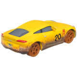 Disney Cars - Cruz as Frances Beltline