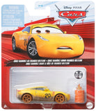 Disney Cars - Cruz as Frances Beltline