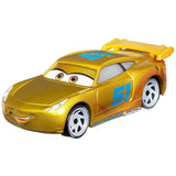 Disney Cars on the Road - Racing Center Cruz Ramirez