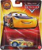 Disney Cars Radiator Springs Race & Rescue - Cruz Ramirez
