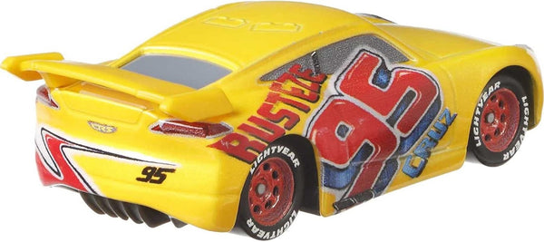 Disney Cars - Rusteze Cruz Ramirez – Collector World