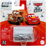 Disney Cars on the Road Mini Racers - Datz Jammin