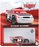 Disney Cars - Dave Alternators #84 Re-Volting