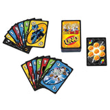 Mattel UNO - Dragon Ball Z (US)