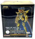 Bandai Saint Seiya Myth Cloth EX Cancer Deathmask Revival